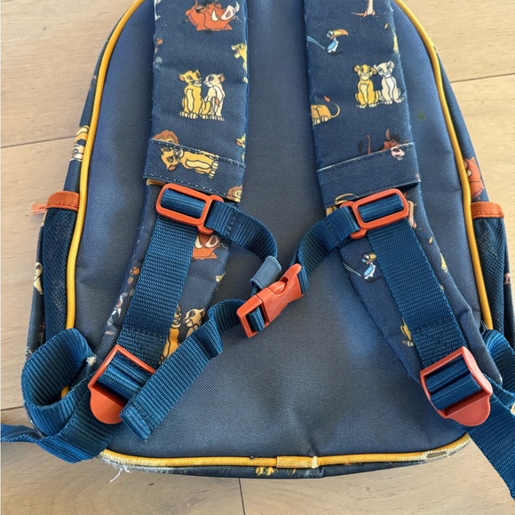 Simple Modern Lion King backpack ONLY - Picture 5 of 5